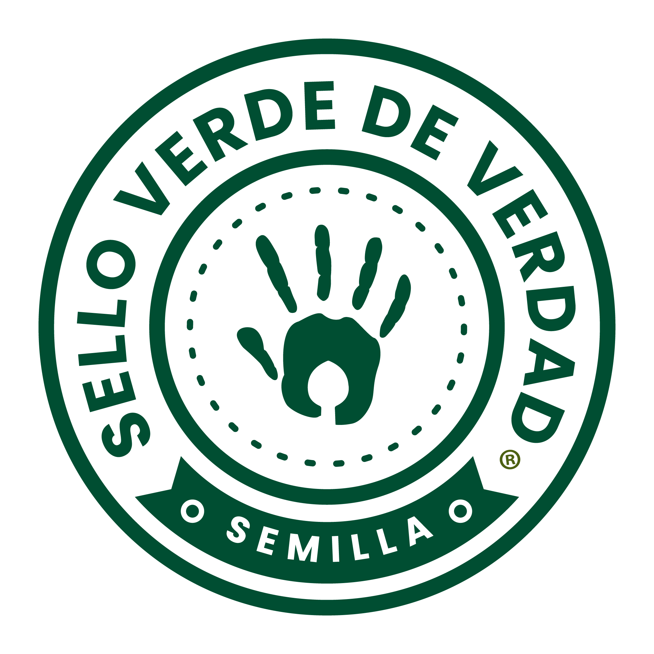 selloVerde